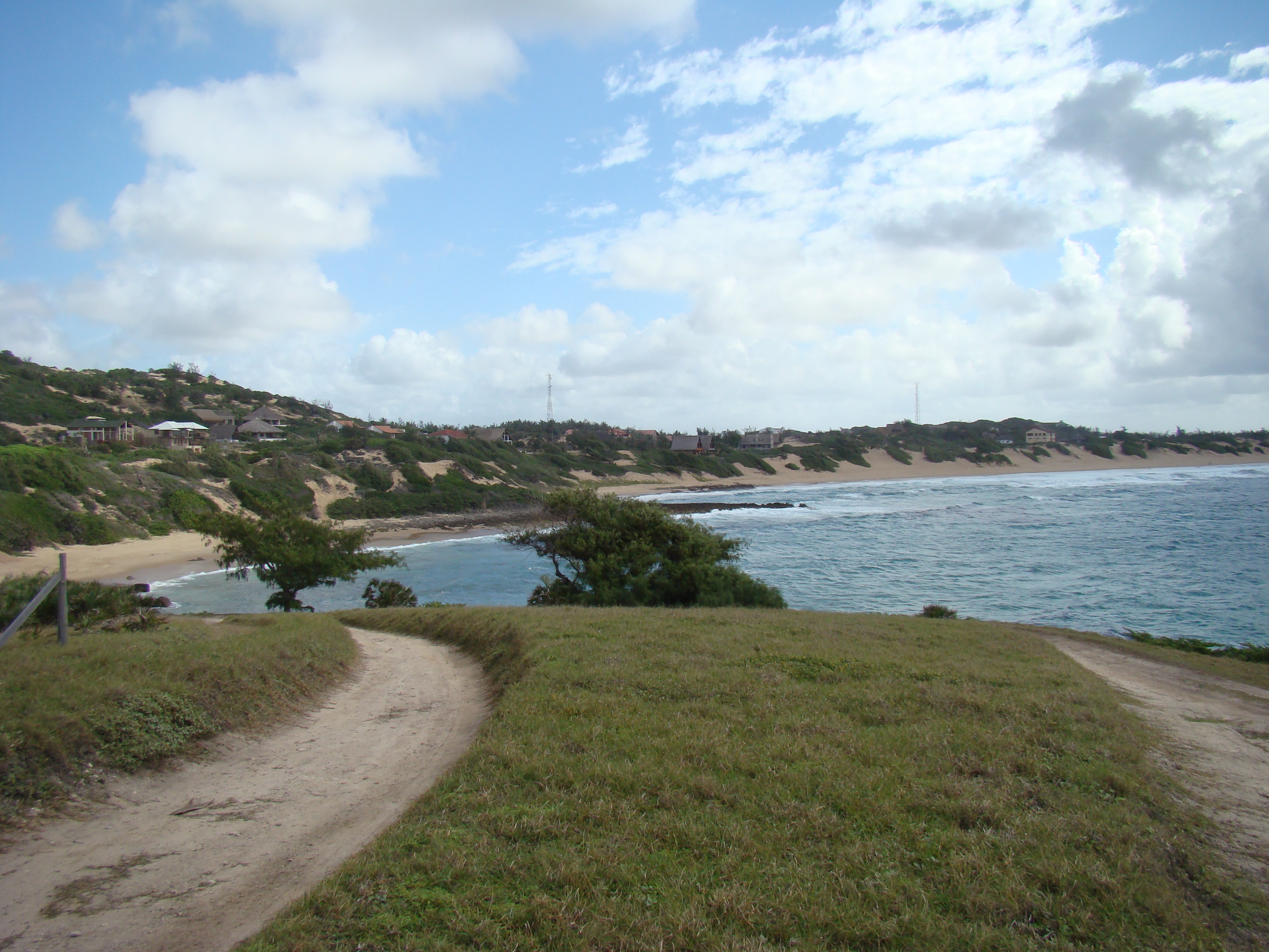 Inhambane Tofo  22 05 2010 A Maherry CSIR DSC04172