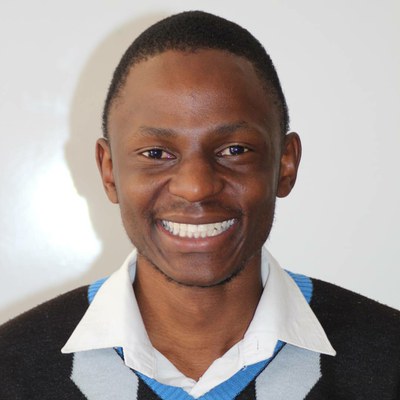 Mthokozisi Moyo