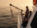 Plankton pump, Algoa Bay