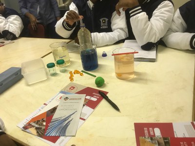 Scifest Africa 2018